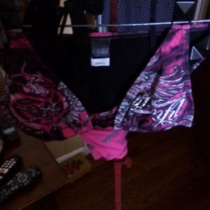swimsuit